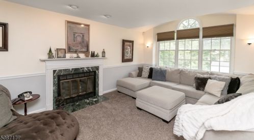 10 Doral Blvd, Washington NJ  07882-1553 exterior