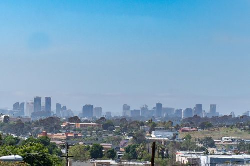 5966 Linnet St, San Diego CA 92114-4122 exterior