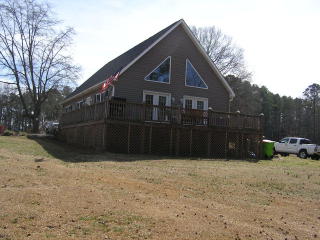 1317 Lindy Rd, Littleton, NC 27850-9345