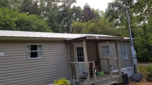 6595 Seewee Rd, Awendaw SC  29429-6064 exterior