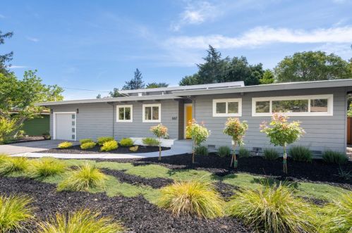667 Josina Ave, Palo Alto, CA 94306-2714