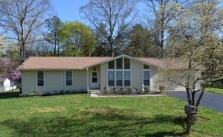 11704 Foxford Dr, Knoxville, TN 37934-4734