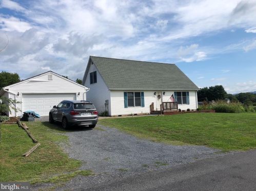 102 Massanutten St, Edinburg VA  22824-9313 exterior