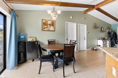 3302 6th Ave, Cape Coral FL  33914-5397 exterior