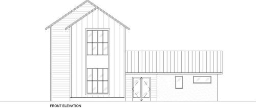 1463 Goblet Ave, Mount Pleasant SC  29464-4838 exterior