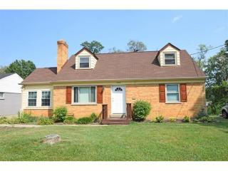 7242 Jethve Ln, Cincinnati, OH 45243-2143