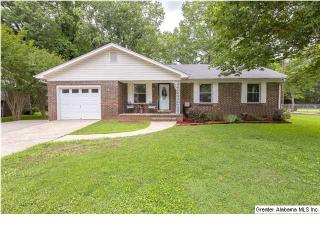 104 Merrimont Rd, Bessemer, AL 35023-2546