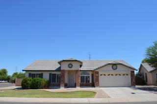 3012 Carla Vista Dr, Gilbert, AZ 85295-3749