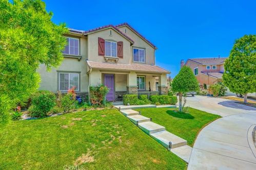 34754 Woods Pl, Beaumont, CA 92223-7462