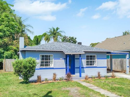 4530 Goddard Ave, Orlando, FL 32804-1138