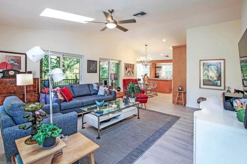 2098 Wild Lime Dr, Sanibel, FL 33957-2406