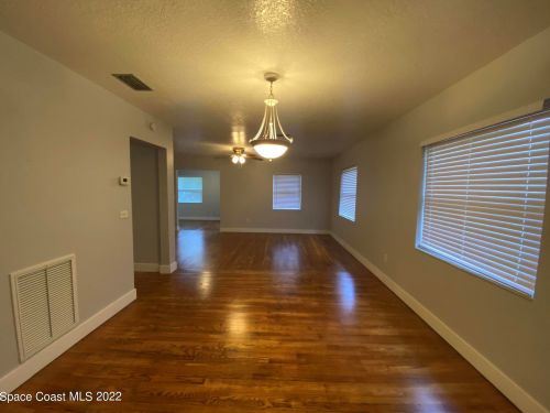 1136 Indian River Ave, Titusville FL  32780-4217 exterior