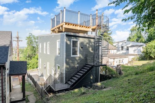 1253 Pike St, Covington KY  41011-2136 exterior