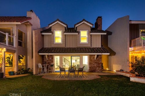 21759 Tahoe Ln, El Toro CA  92630-1932 exterior