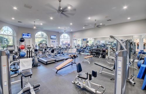 6638 Via Roma, Delray Beach FL  33446-3730 exterior