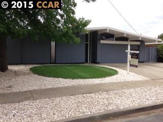 4040 Wilson Ln, Concord CA  94521-1054 exterior