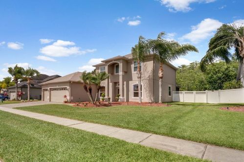 1332 Richmond Grand Ave, Orlando, FL 32820-2721