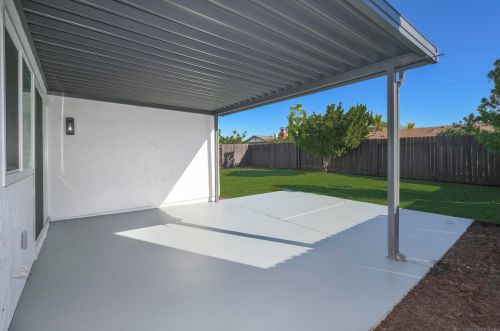 10159 Arrow Rock Ave, San Diego CA  92126-3619 exterior