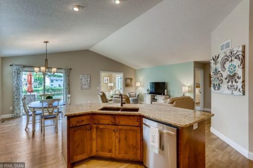 17958 Grant St, Otsego MN  55330-7073 exterior