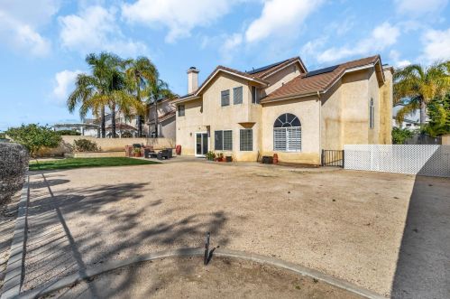 22997 Sweetbay Cir, Wildomar CA  92595-8643 exterior