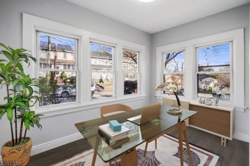 22 Ward Pl, Montclair NJ  07042-3106 exterior