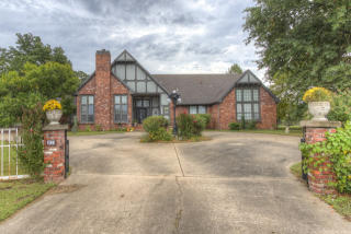 3423 Clearview Cir, Sapulpa, OK 74066-9321