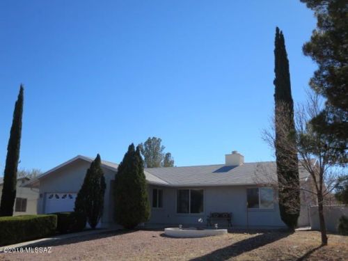 585 Cactus St, Mescal, AZ 85602-6712