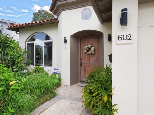602 Calle De Arboles, Redondo Beach, CA 90277-6764