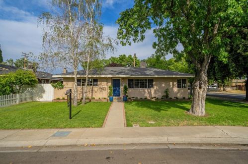 2600 Macgregor Ct, Modesto CA  95350-2320 exterior
