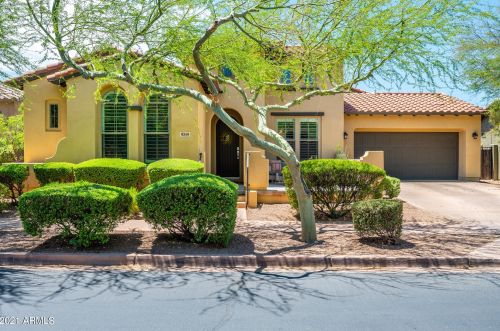 9319 Desert Arroyos, Scottsdale, AZ 85255-6015