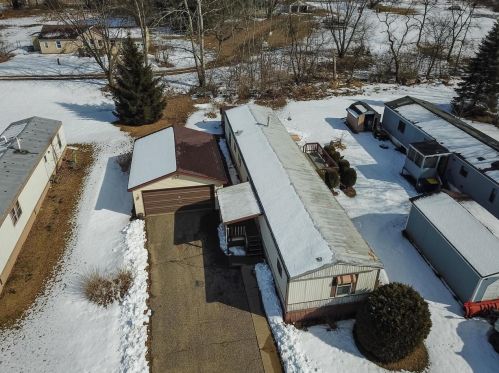 510 Lincoln St, Mauston, WI 53948-1187