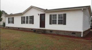 129 Lake Haven Dr, Sneads Ferry, NC 28460-7589