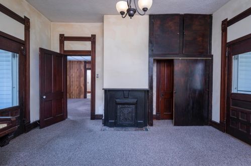 200 Howard St, Clinton County OH  45169-1157 exterior