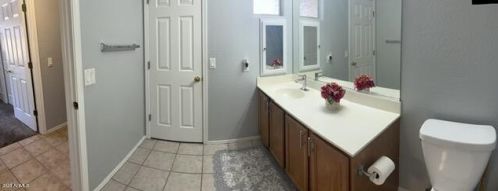 16308 Lasso Dr, Sun City AZ  85374-5445 exterior