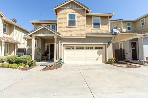 9355 Vintner Cir, Grayson, CA 95363-8901
