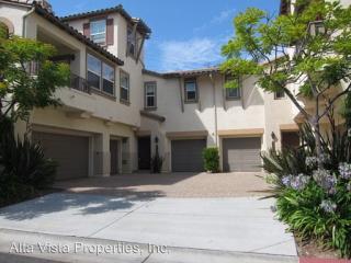 2747 Matera Ln, San Diego CA  92108-6739 exterior