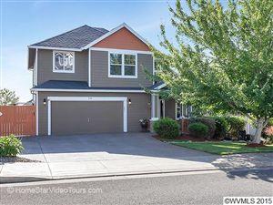 524 Golden Eagle St, Salem, OR 97304-4260