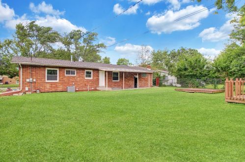 921 56 Ave, Gary IN 46410-1908 exterior