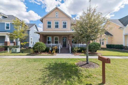 8805 Randal Park Blvd, Orlando, FL 32832-4913
