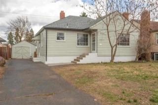 3720 Lacrosse Ave, Spokane, WA 99205-1848