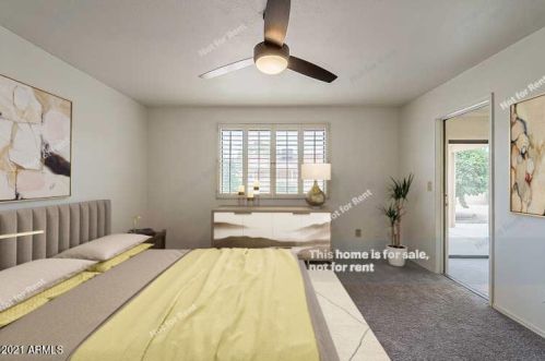 10402 Silvertree Dr, Chandler, AZ 85248-6857