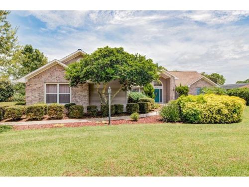 710 Fischer Cir, Sebastian, FL 32958-4621