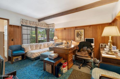 12622 Sarah St, North Hollywood CA  91604-1115 exterior