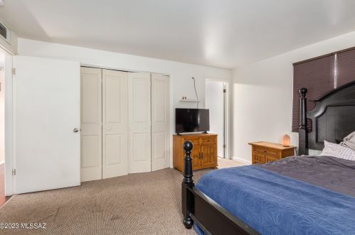 7802 Elida St, Tucson AZ  85715-5009 exterior