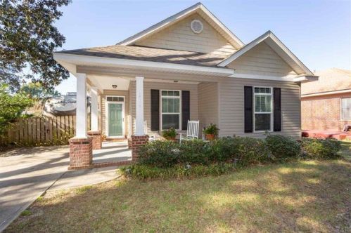1531 12th Ave, Pensacola, FL 32503-5603