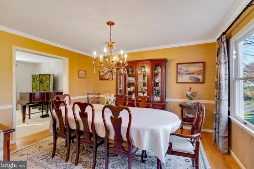 411 Shipwrighter Way, Lansdale PA  19446-4022 exterior