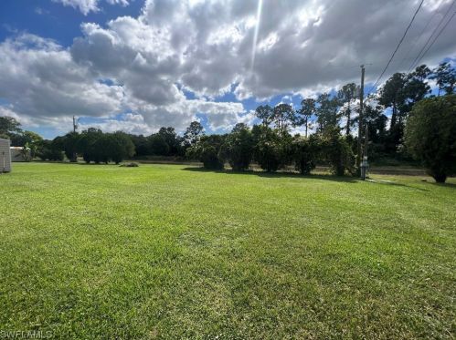 2312 Orange St, Lehigh Acres, FL 33936-4314