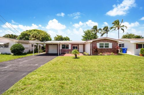7881 13th St, Hollywood, FL 33024-5110