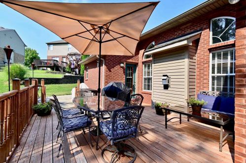 3399 Mary Teal Ln, Idlewild KY  41005-8020 exterior