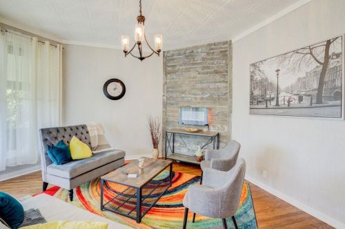 410 13th St, Newport KY  41071-2319 exterior